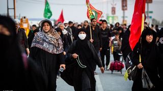 Iranians criticize government for expenditures on pilgrimage