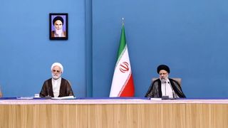 Iran May Accept Global Financial Conventions, Say Politicians