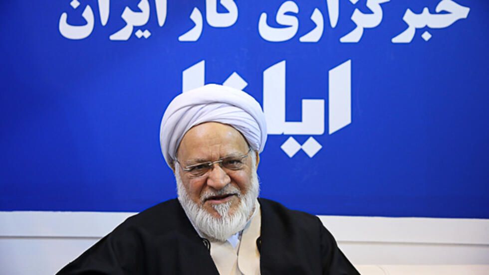 Top cleric urges government to tap $70B in public assets to rescue Iran's economy