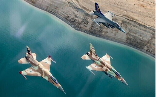 گزارش واشینگتن‌پست از مراکزی که اسرائیل ممکن است به آن‌ها حمله کند