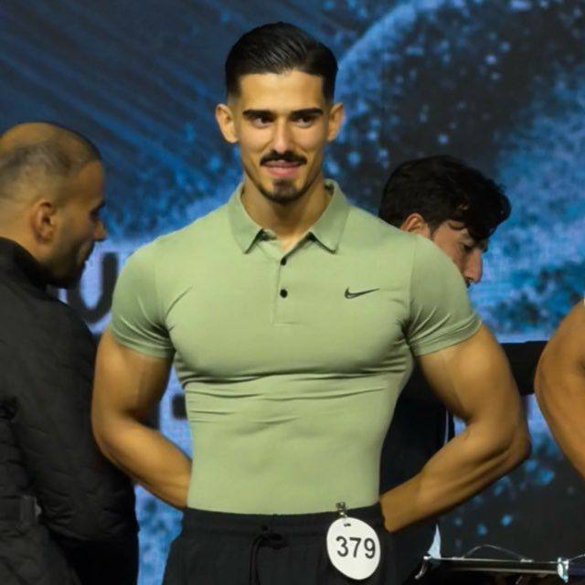 عرشیا براری، قهرمان فیتنس و کاراته‌کا، در زنجان به‌دست جمهوری اسلامی به قتل رسید