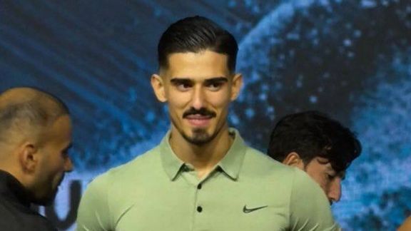 عرشیا براری، قهرمان فیتنس و کاراتهکا، در زنجان بهدست جمهوری اسلامی به قتل رسید