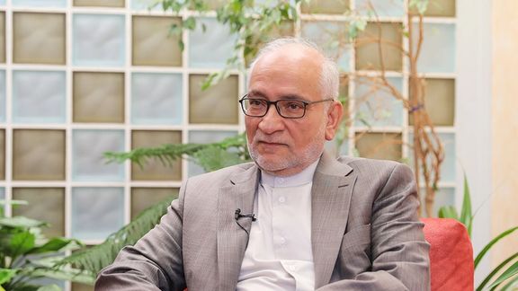 سياسي إيراني: نعاني ضعفًا أمنيًا واستخباراتيًا تستغله إسرائيل