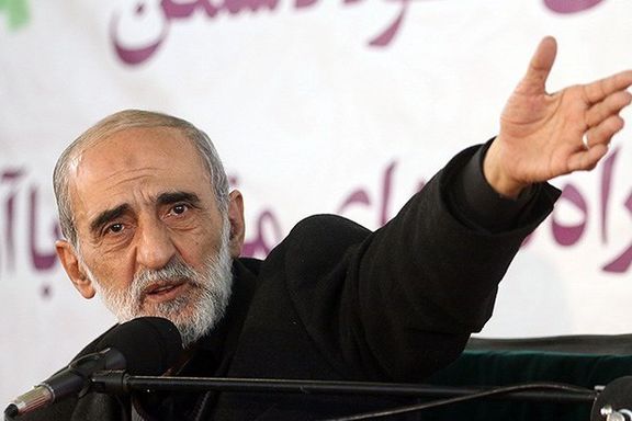 Hossein Shariatmadari