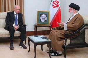 جمهوری اسلامی برای حفظ نفوذ خود ماهانه ۵۰۰ هزار دلار به رییس پارلمان لبنان پرداخت میکند