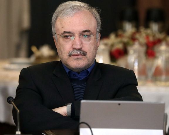 سعید نمکی: نگرانم فرمان دردمندانه رهبری درباره افزایش جمعیت را پاسخ نداده باشم