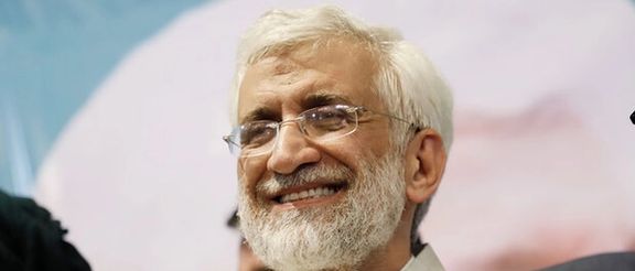 سعید جلیلی: نظام اسلامی آمده که زندگی مردم گوارا باشد