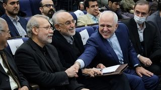 Zarif’s Accusations Against Iran’s Reformists Spark Backlash