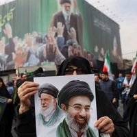 سند محرمانهای که از پروژه اطلاعات سپاه پاسداران برای رهبری مجتبی خامنهای پرده برمیدارد