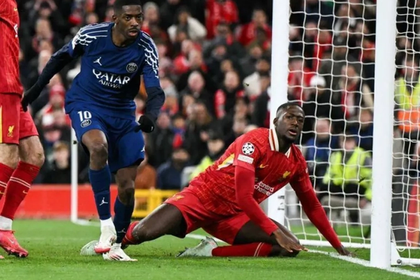 تب داغ فوتبال در اروپا؛ نبرد مدعیان در پاریس و بارسلون