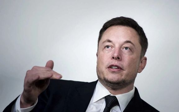 Around 100 Satellite Internet Links Active In Iran: Musk