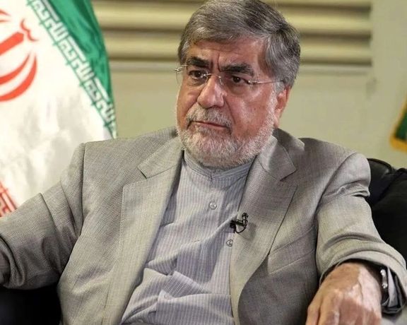 جنتی، وزیر پیشین ارشاد: مکانیسم ماشه فعال شود، مشکلات دهه ۹۰ شدیدتر بازمیگردد