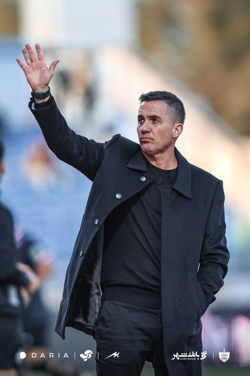 اوسمار پس از «یک هیچ» تکراری: ۳ امتیاز را گرفتیم اما کنترل نداشتن روی بازی نگران‌کننده بود