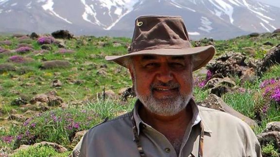 وزارت خارجه بریتانیا: مراد طاهباز از زندان اوین به هتلی در تهران منتقل شده است