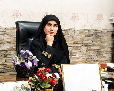 معاون پلیس فتای خراسان رضوی در اعتراضات دیماه بازداشت شده است