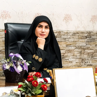 شهرزاد ضمیری، معاون پلیس فتای خراسان رضوی، در اعتراضات دیماه بازداشت شده است