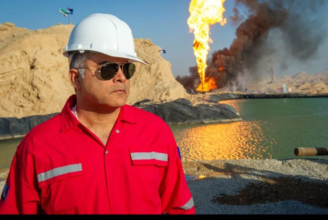 وزیر نفت دولت پزشکیان: راهکار‌های پیچیده‌ای برای واکنش به مکانیسم ماشه داریم