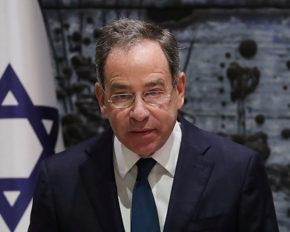 سفير أميركا بإسرائيل: تل أبيب ليست مقيدة في التعامل مع طهران حتى لو توصلنا إلى اتفاق نووي