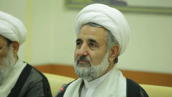 نایب رییس مجلس: متوقف کردن و بازرسی کشتیها در تنگه هرمز حق جمهوری اسلامی است