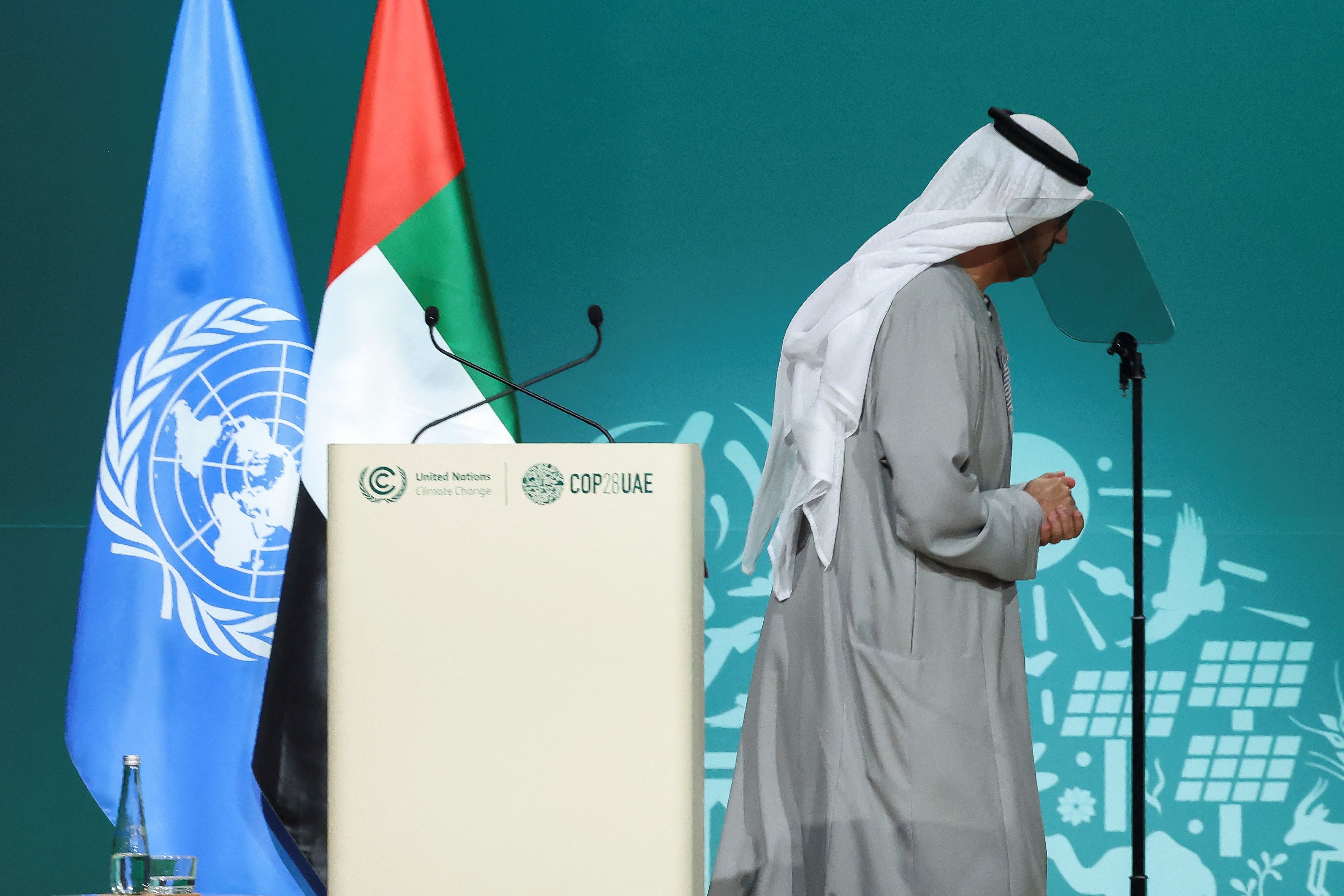 تصویب توافق‌نامه نهایی کاپ ۲۸ با تاکید بر کاهش مصرف جهانی سوخت‌های فسیلی