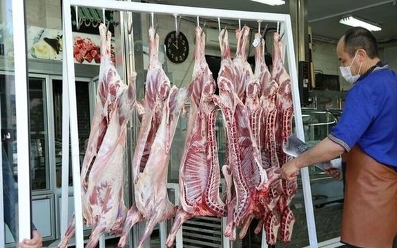 اتحادیه دام سبک کشور: فروش گوشت با قیمت ۶۰۰ تا ۷۰۰ هزار تومان سودجویی در بازار مصرف است