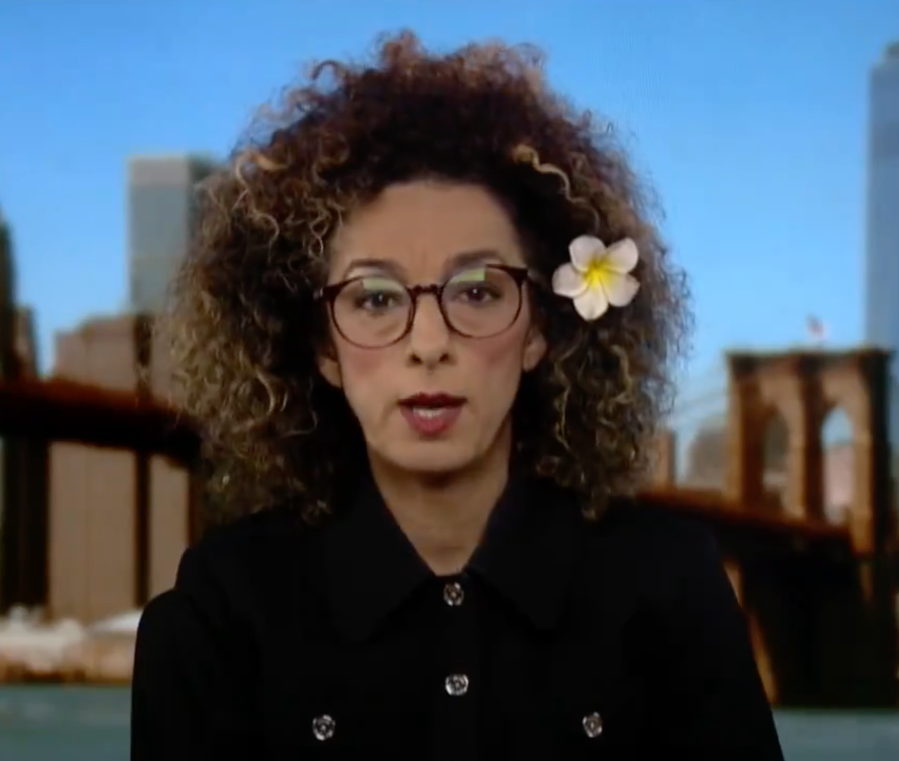 مسیح علی‌نژاد: منزوی کردن جمهوری اسلامی در جهان نیازمند اتحاد ایرانیان برانداز است