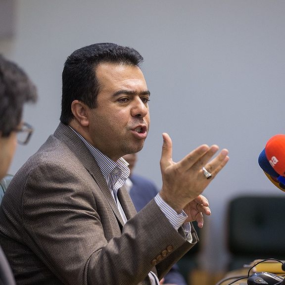 معاون بانک مرکزی: آمار رئیسی درباره کاهش ۱۳درصدی تورم کاملا صحیح است