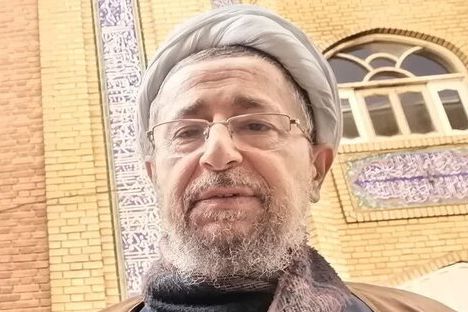 علی مویدی، استاد حوزه علمیه در اثر سوختگی ناشی از انفجار گاز در موسسه خود جان باخت