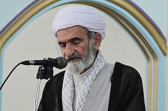 امام جمعه بانه: اصلیترین شکل بیتفاوتی به دین بدحجابی زنان و مردان است