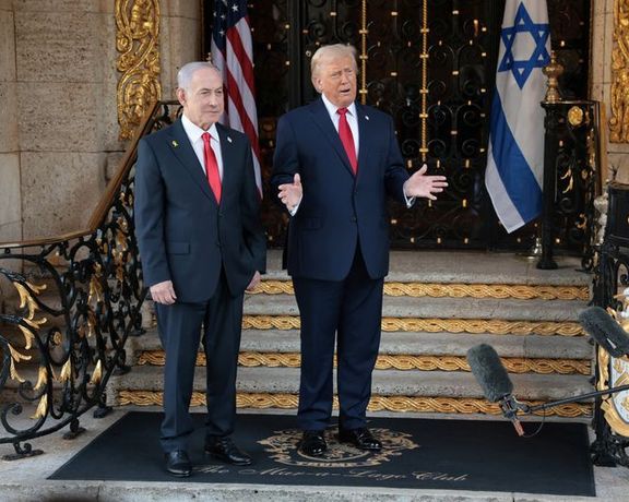 هاآرتص: توافق محدود هستهای شکاف واشینگتن-تلآویو را عمیقتر میکند