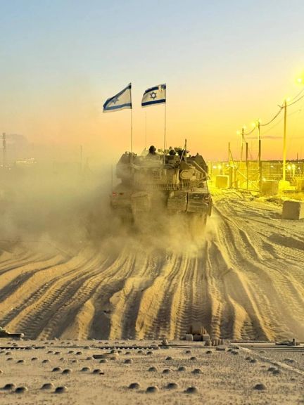 اسرائیل عقبنشینی مرحلهای از غزه را آغاز کرد