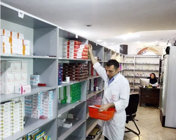مسؤول صحي إيراني: أسعار الأدوية المستوردة تضاعفت 6 مرات خلال الـ12 شهرًا الماضية