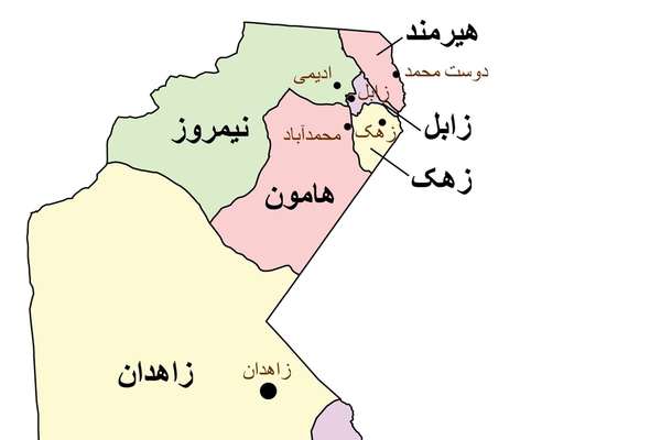 تصعيد في بلوشستان إيران.. هجمات مسلحة تسفر عن قتيلين وإصابة 3 آخرين من الشرطة والجيش