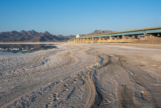 معاون اول پزشکیان: باید مسئولیت‌مان در قبال دریاچه ارومیه را به طور کامل انجام دهیم