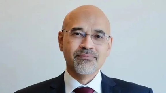 Rouzbeh Parsi, Director of the Swedish Institute for International Affairs’ Middle East program