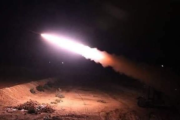 تشدید درگیریهای شبهنظامیان وابسته به ایران و نیروهای آمریکا در سوریه