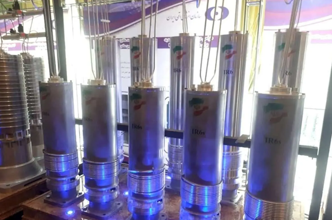 سعید برجی؛ مغز متفکر طراحی چاشنی بمب اتمی در پروژه هسته‌ای ایران در حمله اسرائیل کشته شد