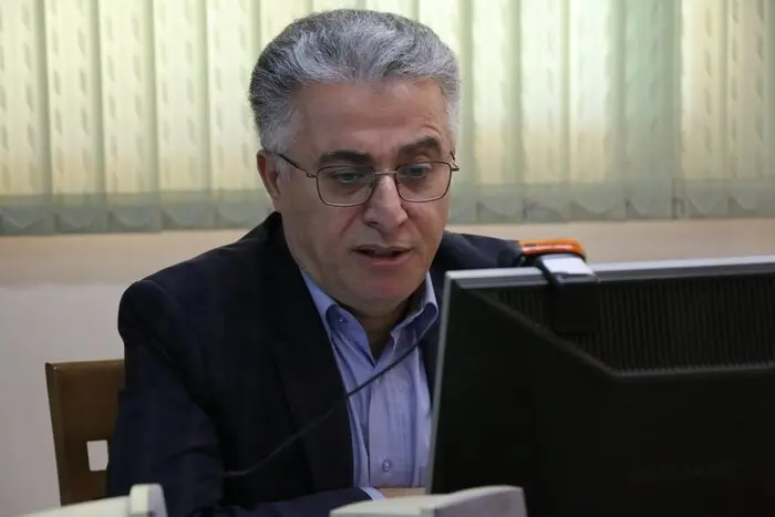 معاون سازمان منابع طبیعی: آتش‌سوزی جنگل‌ها یک پدیده طبیعی است