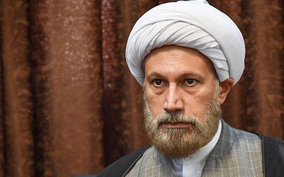 نماینده خامنهای در فارس: میخواستند از کشف حجاب به این برسند که حکومت ایران دیکتاتوری است