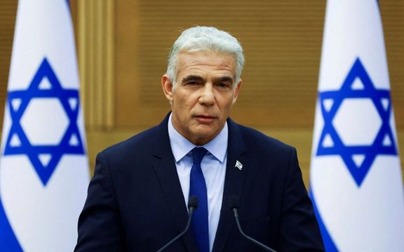 نخستوزیر پیشین اسرائیل: اسرائیل در صورت لزوم به شکل موثر علیه ایران اقدام خواهد کرد