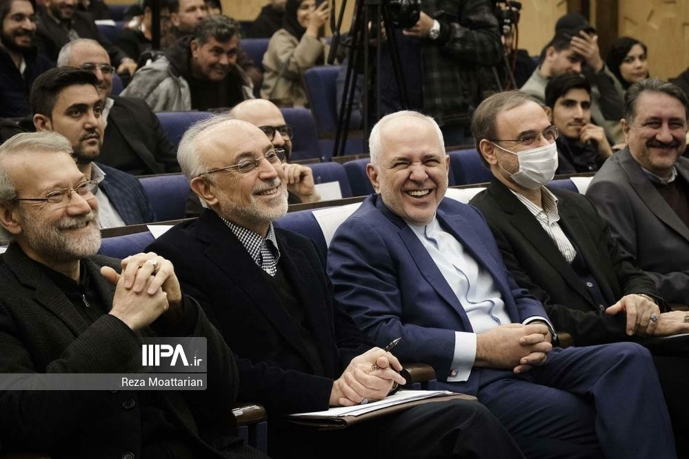 Zarif’s Memoir And The Rhetoric Of Iran's 'Moderate' Faction