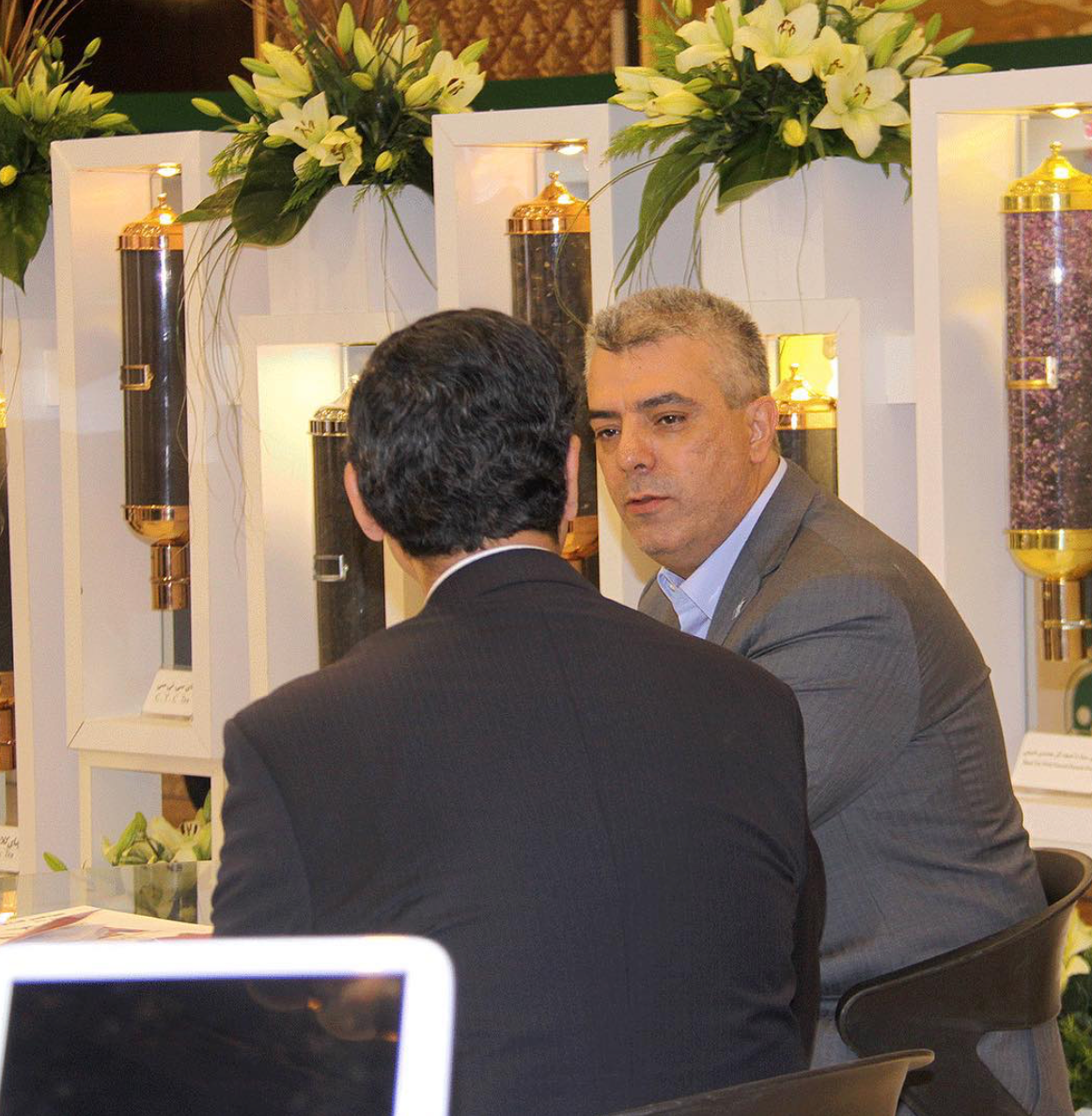 فساد چند میلیارد دلاری چای دبش یا سلطان‌سازی جدید؟