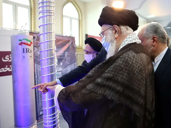 موسسه علم و امنیت بین‌الملل: فعالیت‌ها در دو سایت هسته‌ای سابق ایران افزایش یافته است