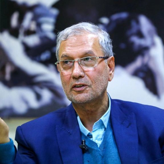 علی ربیعی: حتی همسایگان ما به علت تبعات افایتیاف حاضر به همکاری نیستند