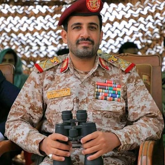 الحوثيون يؤكدون مقتل رئيس هيئة أركان قواتهم المسلحة في هجوم إسرائيلي