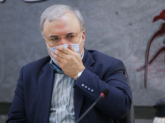 وزیر بهداشت: میتوانیم مدیریت کرونا را به عنوان مدل موفق در اختیار جهان قرار دهیم