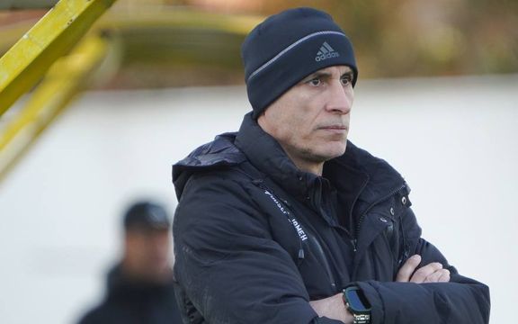 انتقاد گلمحمدی از مدیرعامل فولاد: اظهارات نصیرزاده نشان میدهد آماتور و غیرحرفهای است