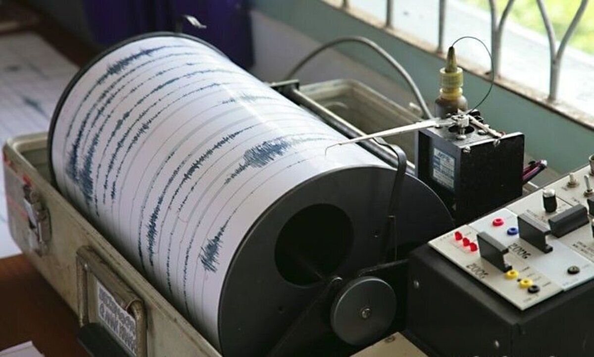 سارقان در ایران به سرقت تجهیزات لرزه‌نگاری و زلزله‌شناسی روی آورده‌اند