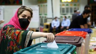 Outlook For Turnout In Iran's Parliamentary Elections Extremely Grim