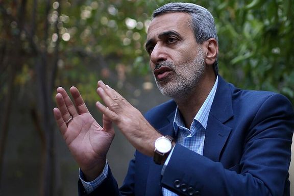 نماینده اصفهان: سخنانی که چین و روسیه را دلخور کند رفتار شایسته ایرانیان نیست